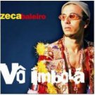 zeca baleiro - vo imbola CD 1999 MZA 14 tracks used mint