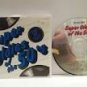 super oldies of the 50's volume 2 - various artists CD 1988 audiofidelity 20 tracks used mint