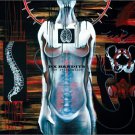 rx bandits - resignation CD + DVD 2003 drive-thru used mint