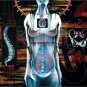 rx bandits - resignation CD + DVD 2003 drive-thru used mint
