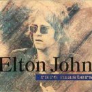 elton john - rare masters CD 2-disc box 1992 polygram 37 tracks used mint
