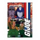 G.I.Joe - a real american hero + revenge of cobra DVD 2-discs 203 rhino used mint