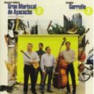 Ensamble Gurrufio / Orquesta Sinfonica Gran Mariscal de Ayacucho CD 1999 deposito legal 9 tracks Ensamble Gurrufio / Orquesta Sinfonica Gran Mariscal de Ayacucho CD 1999 deposito legal 9 tracks