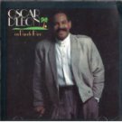 oscar d'leon - en puerto rico CD T H rodven 8 tracks used mint