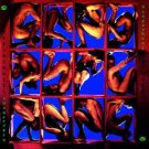 catherine wheel - adam and eve CD 1997 mercury 12 tracks used mint