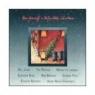 have yourself a merry little christmas - various artists CD 1989 real live rhino 11 tracks used mint