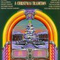 a christmas tradition volume 2 - various artists CD 1988 warner 10 tracks used like new 9 35762-2