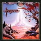 magnum - chase the dragon CD 2005 castle UK 16 tracks used mint