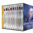 star trek motion pictures DVD collection 20-discs 2005 paramount new star trek motion pictures DVD collection 20-discs 2005 paramount new