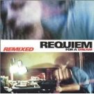 requiem for a dream remixed CD 2002 thrive records 20 tracks used mint