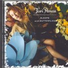 tori amos - sleeps with butterflies CD single 2005 epic sony 1 track used mint