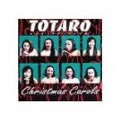 totaro - christmas carols CD 1996 spank dwg 12 tracks new
