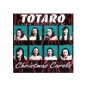 totaro - christmas carols CD 1996 spank dwg 12 tracks new