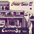 curren$y - pilot talk II CD 2010 universal 13 tracks used mint curren$y - pilot talk II CD 2010 universal 13 tracks used mint