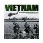 vietnam a musical retrospective - various artists CD 1998 universal 14 tracks used mint