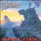 samson - refugee CD 1996 magnum 12 tracks used mint samson - refugee CD 1996 magnum 12 tracks used mint