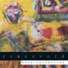 romeo void - warm in your coat CD 1992 legacy columbia 15 tracks used mint