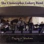 the christopher lukert band - playing in shadows CD 13 tracks used mint