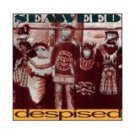 seaweed - despised CD 1991 sub pop 10 tracks used mint seaweed - despised CD 1991 sub pop 10 tracks used mint