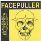 facepuller - cranial expansion device CD 1992 temple north canada 9 tracks used like new SA-92086