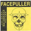 facepuller - cranial expansion device CD 1992 temple north canada 9 tracks used like new SA-92086