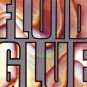 fluid glue - roadmouth CD 1990 sub pop 15 tracks used mint