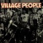 village people - village people CD ep 1977 polygram 4 tracks used mint