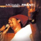 michael franti - live at the baobab CD 2000 boo boo 17 tracks used mint michael franti - live at the baobab CD 2000 boo boo 17 tracks used mint