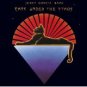 jerry garcia band - cats under the stars HDCD 2005 rhino used mint