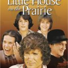 little house on the prairie season 5 DVD 6-disc set 2004 NBC Home used mint little house on the prairie season 5 DVD 6-disc set 2004 NBC Home used mint