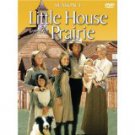 little house on the prairie season 4 DVD 2004 NBC Home 6-disc set used mint little house on the prairie season 4 DVD 2004 NBC Home 6-disc set used mint