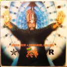junior reid - emmauel calling CD 2000 JR productions 19 tracks used mint