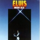 elvis presley - moody blue CD 1977 RCA BMG 10 tracks new