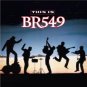 BR549 - this is BR549 CD 2001 sony nashville 11 tracks used mint