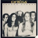 the dregs - unsung heroes CD 1981 arista 8 tracks used mint the dregs - unsung heroes CD 1981 arista 8 tracks used mint