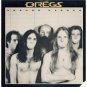 the dregs - unsung heroes CD 1981 arista 8 tracks used mint