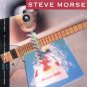 steve morse - high tension wire CD 1989 MCA 10 tracks used mint
