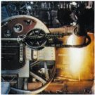 steve morse band - southern steel CD 1991 MCA 10 tracks used mint