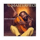 freddie mcgregor - masterpiece CD 1997 VP big ship 15 racks used mint
