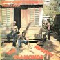 mighty diamonds - i need a roof CD hitbound records 13 tracks used like new