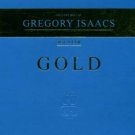 very best of gregory isaacs - gold CD 2001 jet star 20 tracks used mint