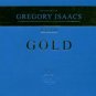 very best of gregory isaacs - gold CD 2001 jet star 20 tracks used mint