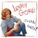 lesley gore - it's my party CD 5-disc boxset 1994 bear family used mint