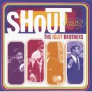 isley brothers - shout the RCA sessions CD 1998 RCA BMG Direct used mint