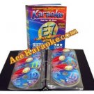 karaoke essential 450 volume 7 on 30 CD+G discs chartbuster karaoke new