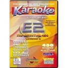karaoke essential 450 volume 2 on 30 CD+G discs chartbuster karaoke new