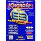 karaoke essential 450 volume 3 on 30 CD+G discs chartbuster karaoke new karaoke essential 450 volume 3 on 30 CD+G discs chartbuster karaoke new