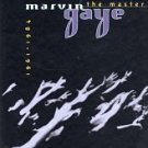 marvin gaye - the master 1961 - 1984 CD 4-disc boxset 1995 motown used mint