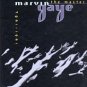 marvin gaye - the master 1961 - 1984 CD 4-disc boxset 1995 motown used like new