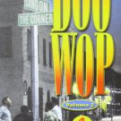 encyclopedia of doo wop volume 2 - various artists CD 4-discs 2001 collectables 100 tracks used